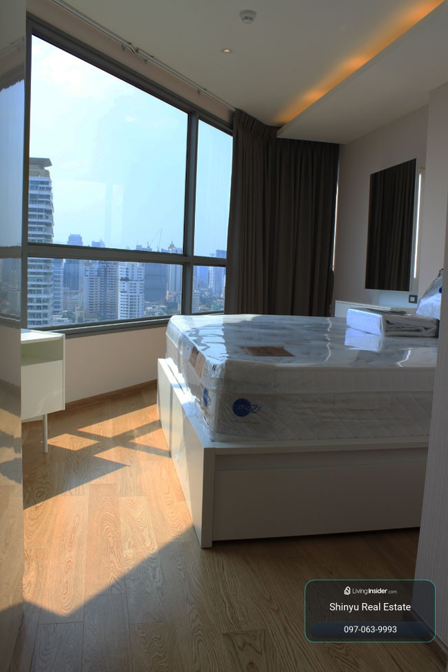 ขายคอนโด H Sukhumvit 43 ราคา 11,500,000 บาท [TTs260808]  – รูปที่ 4
