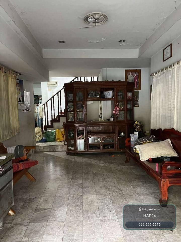 SGI172 **บ้านเดี่ยว 2 ชั้น บนที่ดิน 70 ตร.ว. ราคาเพียง 2.9 ล้านบาท! – รูปที่ 2