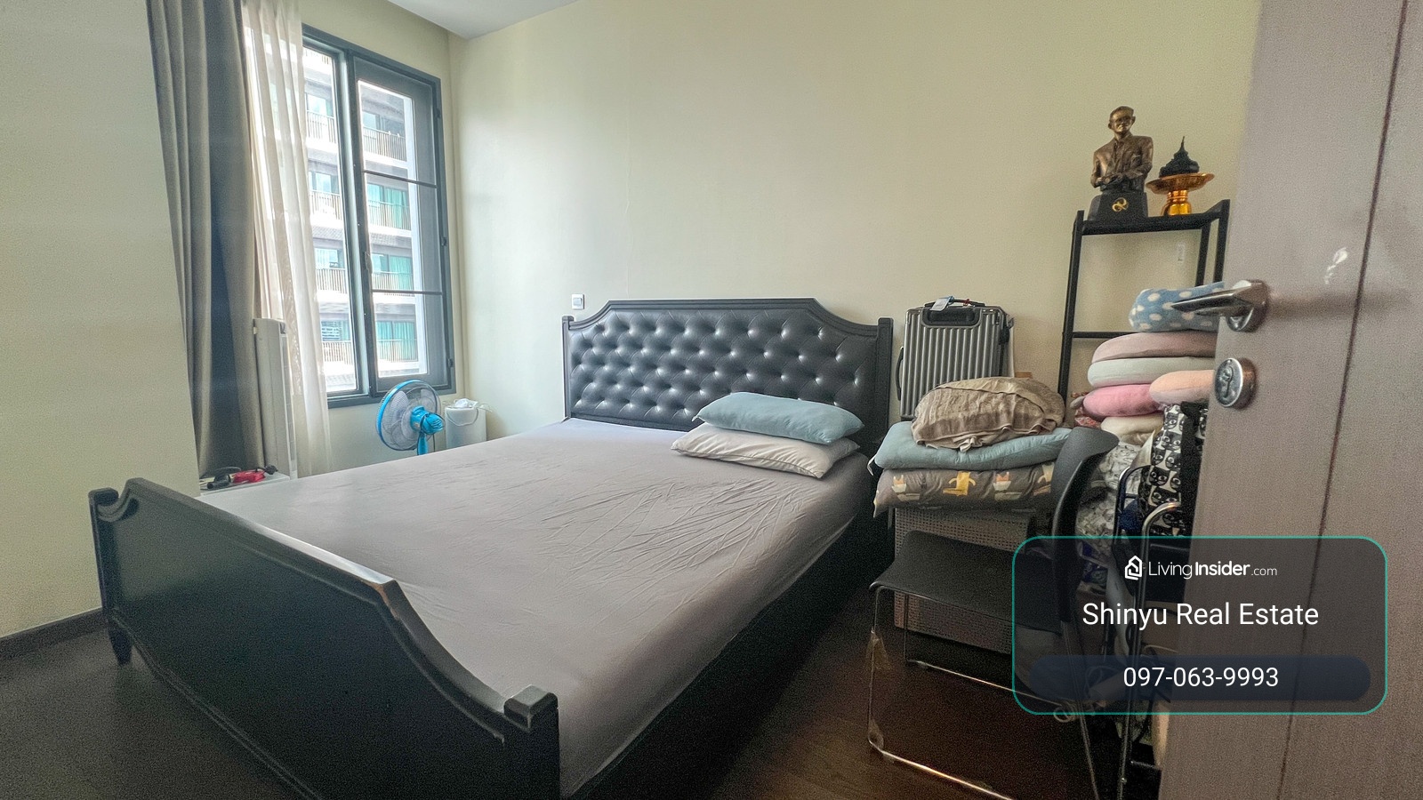 ขายคอนโด Keyne By Sansiri ราคา 5,700,000 บาท [TTs260809]  – รูปที่ 2