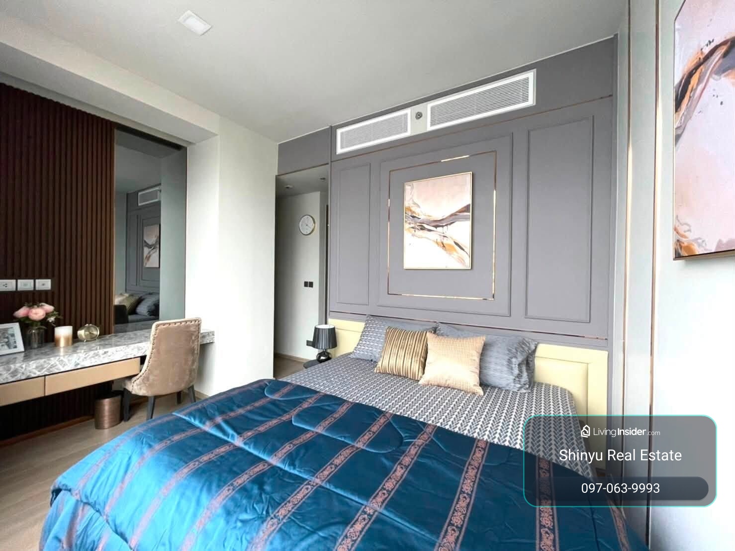 ให้เช่า Celes Asoke ราคา 90,000 บาท [MKr260865]  – รูปที่ 3
