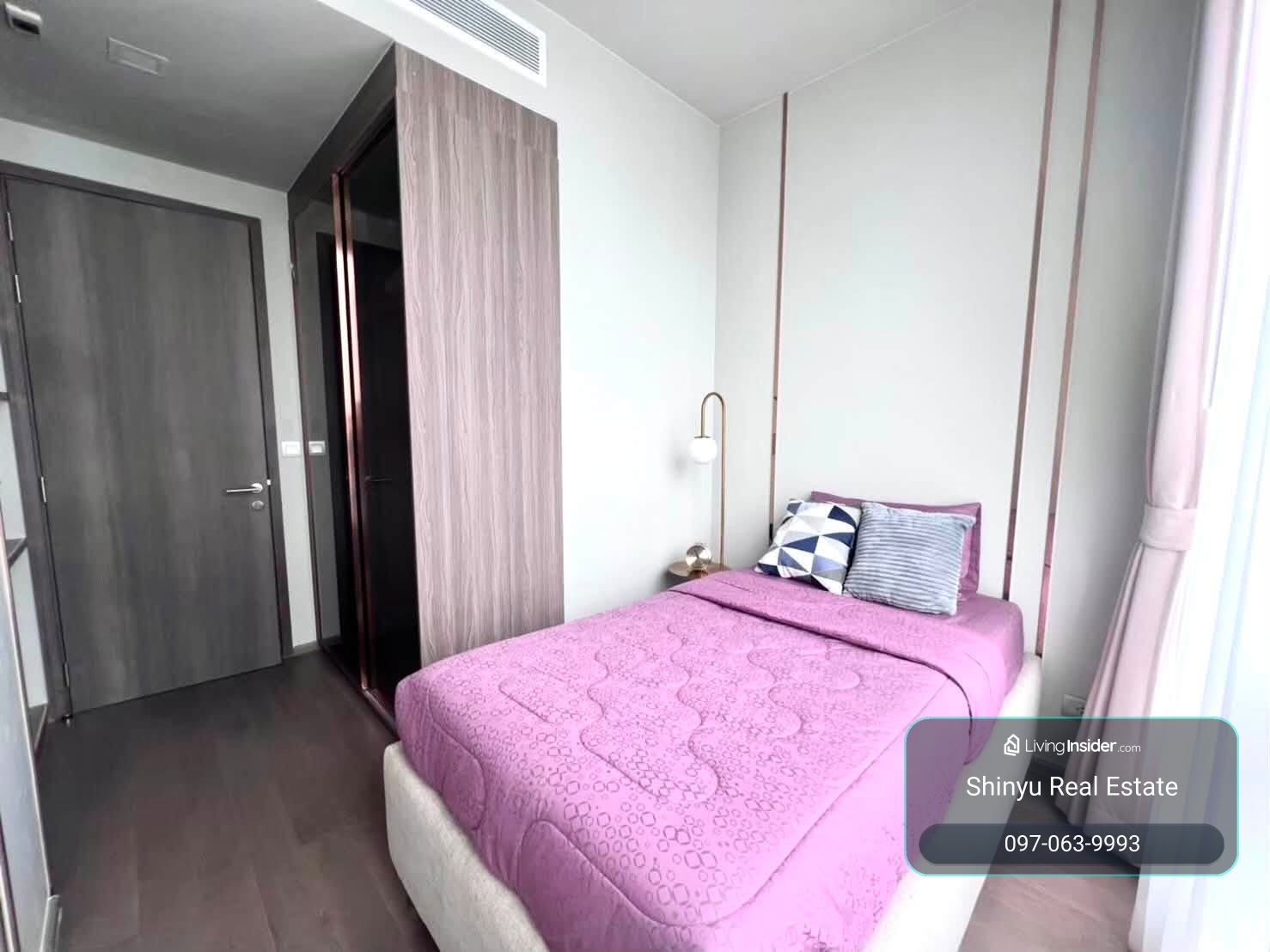 ให้เช่า Celes Asoke ราคา 90,000 บาท [MKr260865]  – รูปที่ 4