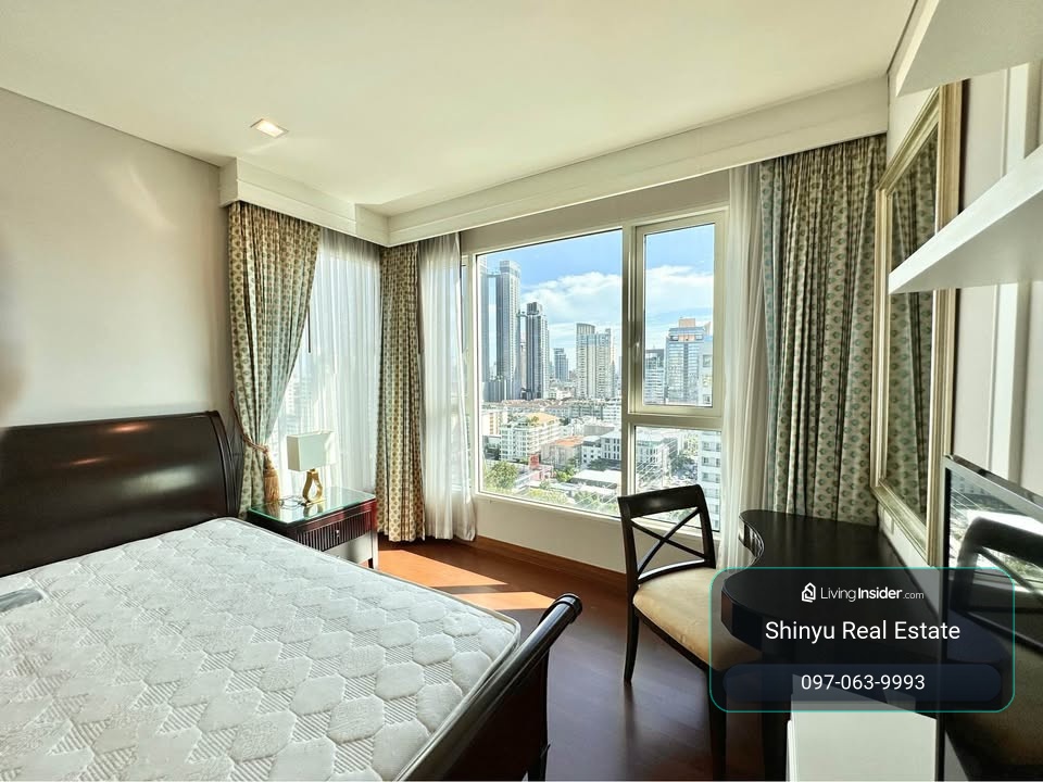 ให้เช่า IVY Thonglor ราคา 50,000 บาท [TTr260822]  – รูปที่ 4