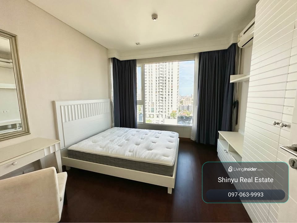ให้เช่า IVY Thonglor ราคา 50,000 บาท [TTr260822]  – รูปที่ 2