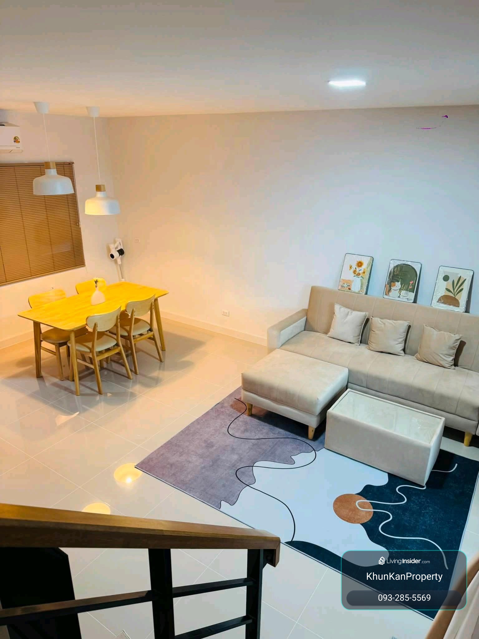 ✅FOR RENT✅PLENO Sukhumvit–Bangna 3 🔥 HOT DEAL – รูปที่ 2