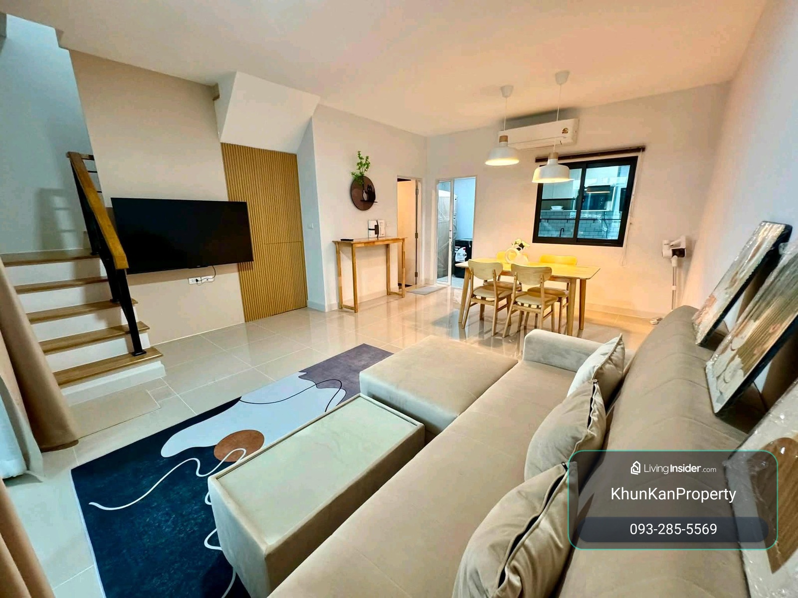 ✅FOR RENT✅PLENO Sukhumvit–Bangna 3 🔥 HOT DEAL – รูปที่ 3