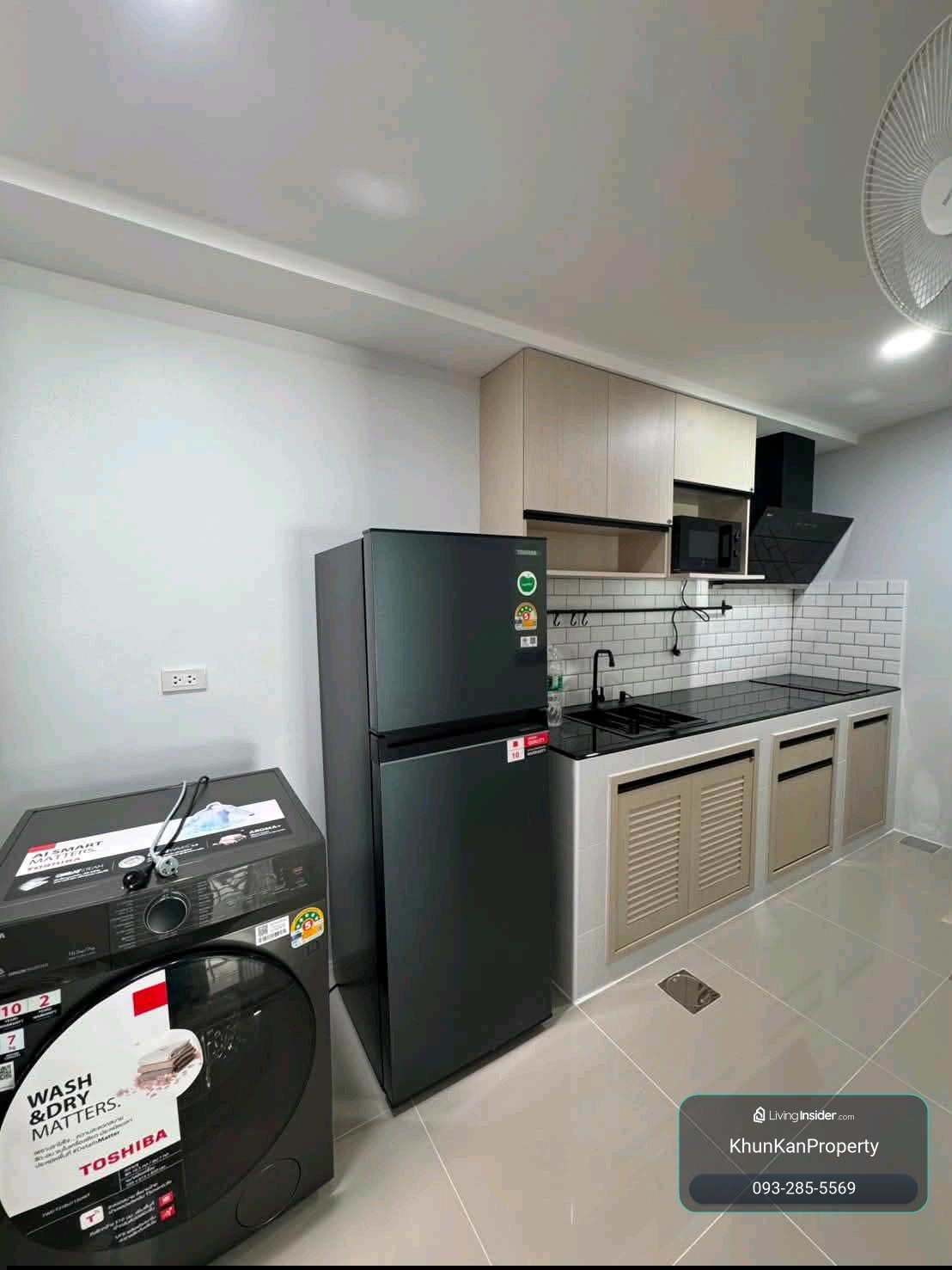 ✅FOR RENT✅PLENO Sukhumvit–Bangna 3 🔥 HOT DEAL – รูปที่ 4