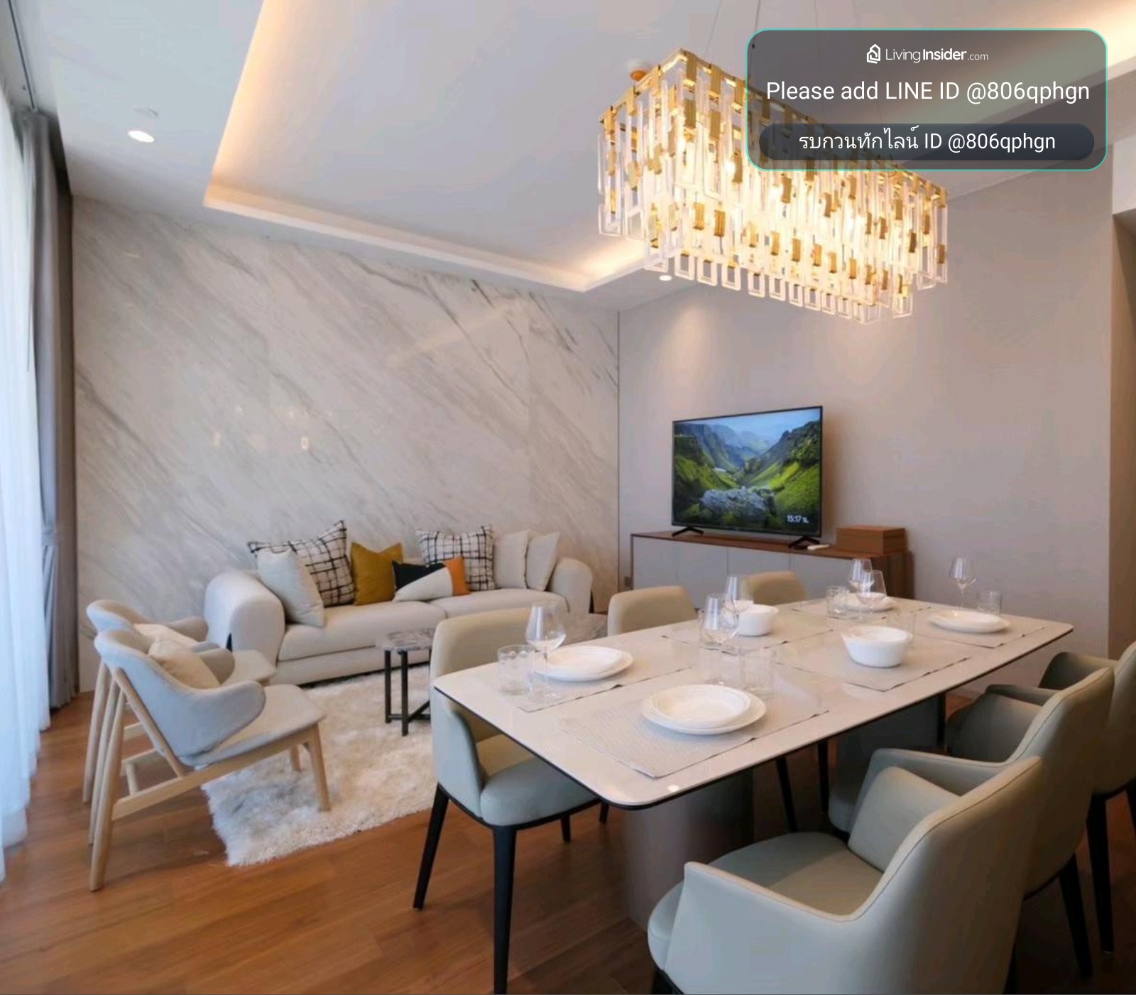 the Estelle Promphong 160 sq.m. Please Add Line ID @806qphgn o8415o5483 – รูปที่ 3