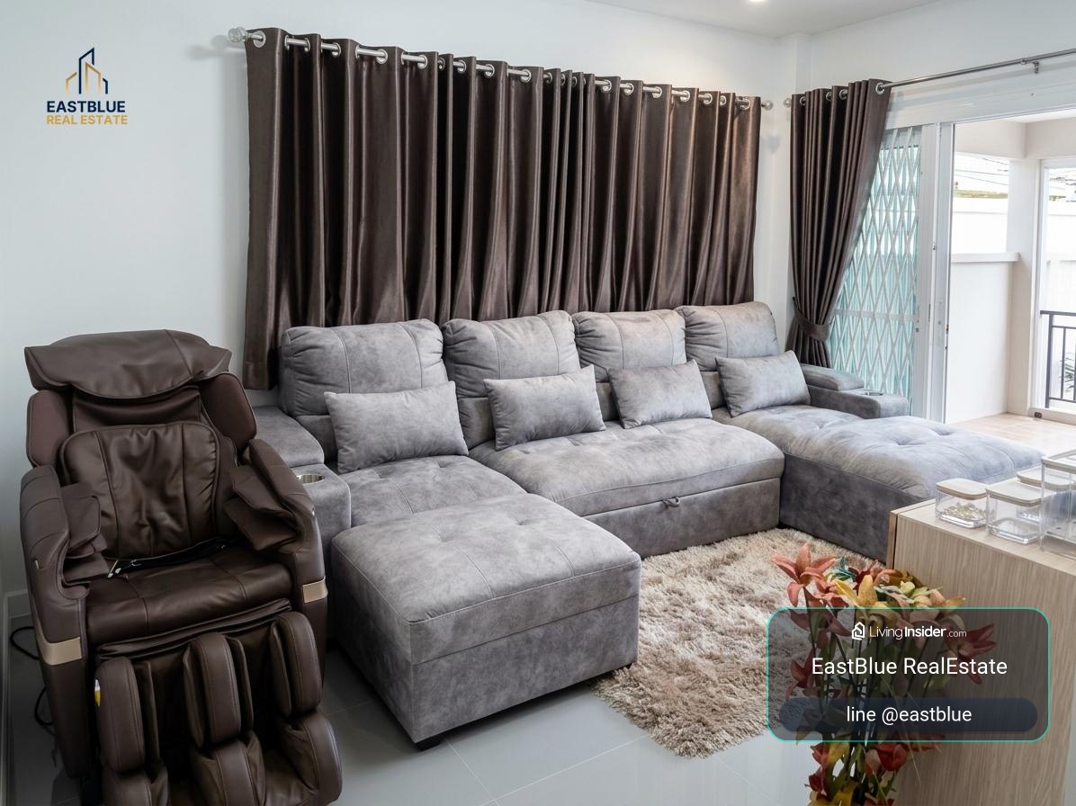 รวมค่าโอน ขาย Evergreen City Bang Khae 4 นอน 470 ตร.ม. 150 ตร.ว. 15.9 ล้าน 0642748883 – รูปที่ 2