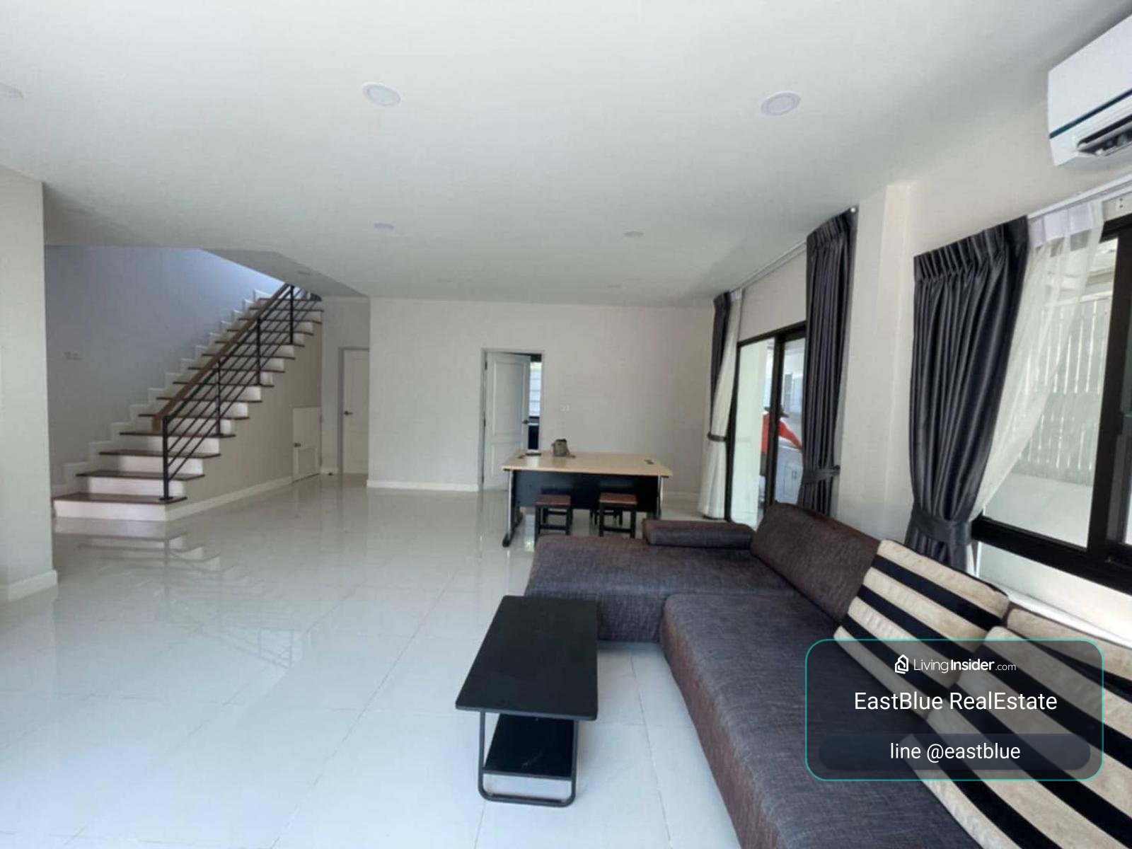 02/10/2026, ให้เช่า Centro Ratchapturk-Suanpak2 ✨ บ้านเดี่ยวทำเลดี! 0642748883 – รูปที่ 2