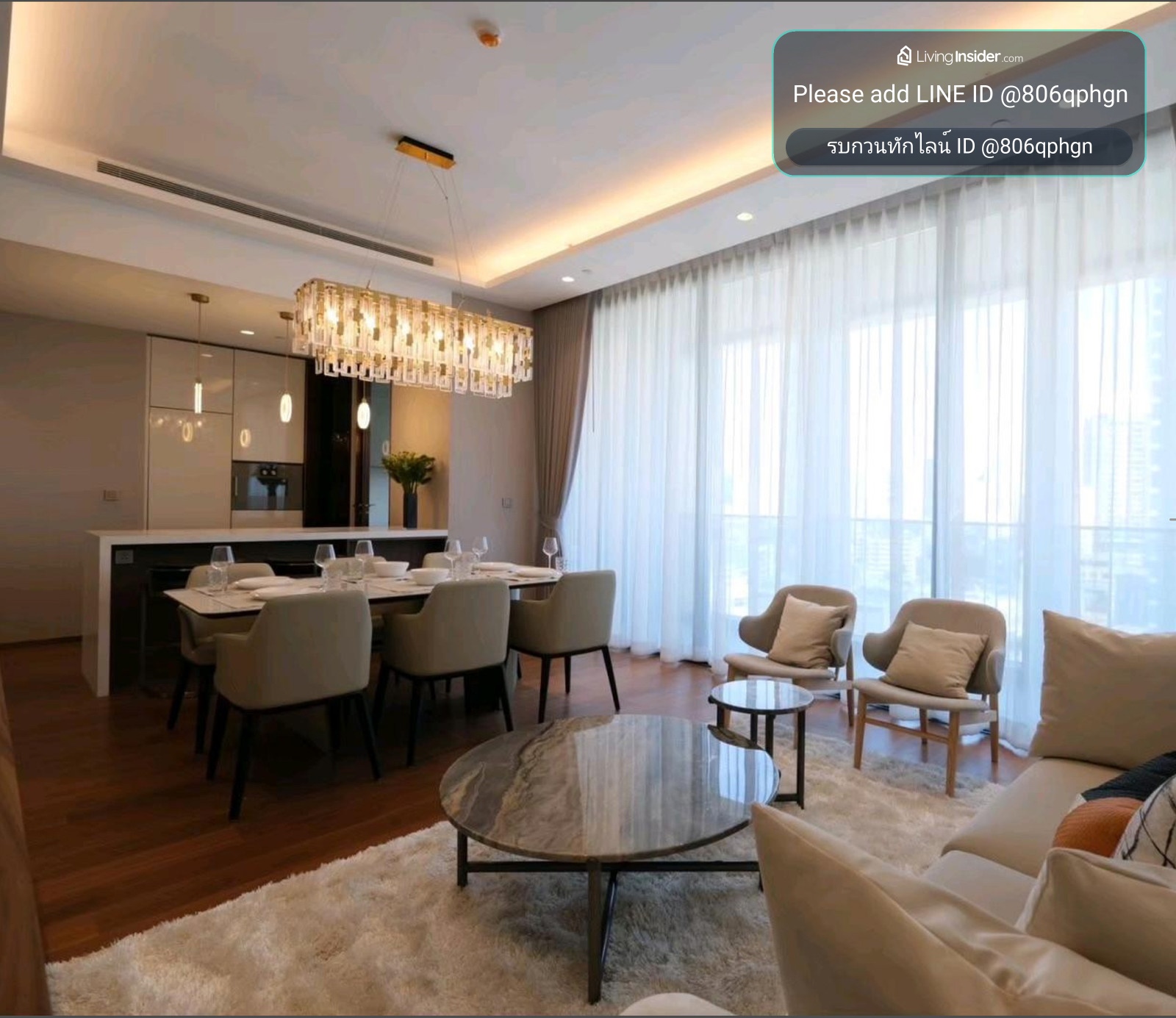 the Estelle Promphong 160 sq.m. Please Add Line ID @806qphgn o8415o5483 – รูปที่ 3