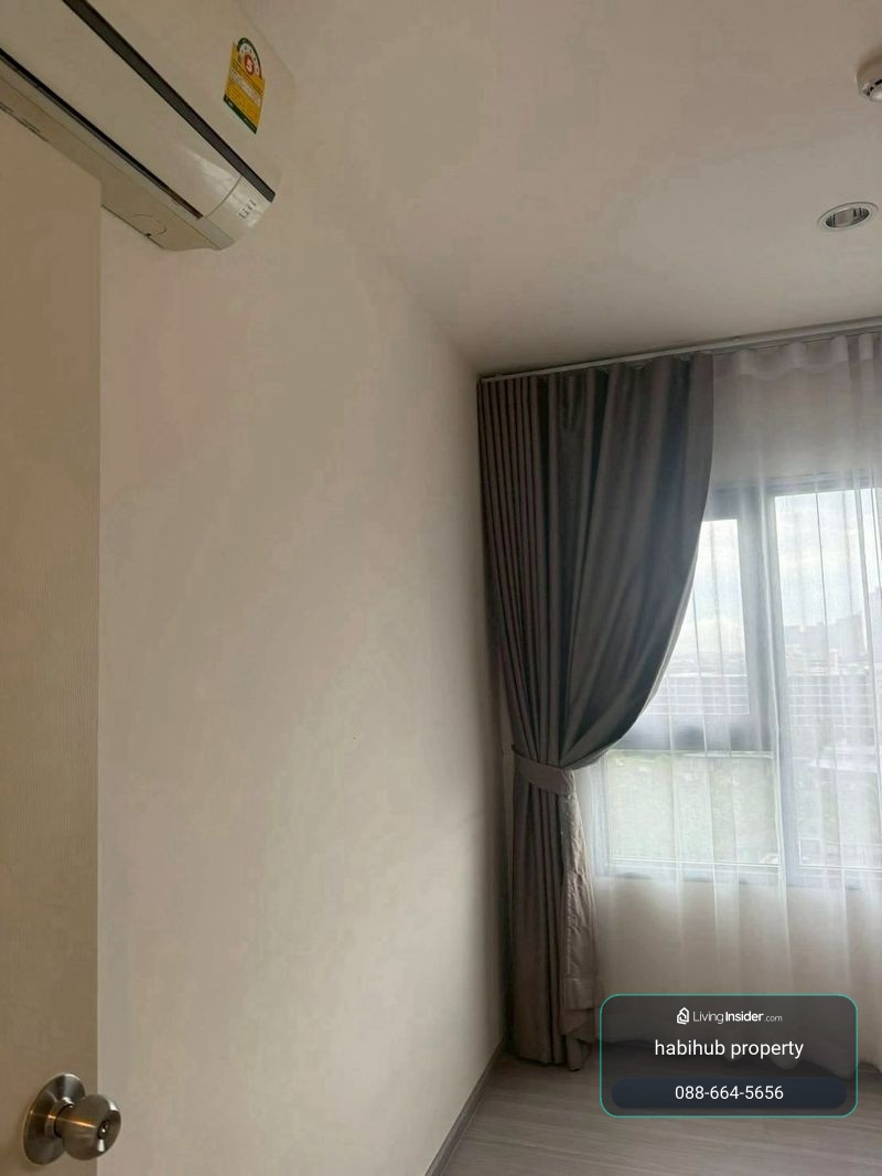 🏠✨ แอสปาย สาทร - ราชพฤกษ์ (Aspire Sathorn -  Ratchapruek) | ขายคอนโด 2 ห้องนอน (HBH-TB-2) – รูปที่ 3