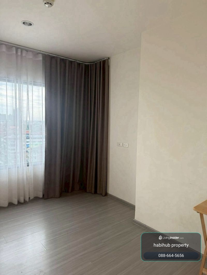 🏠✨ แอสปาย สาทร - ราชพฤกษ์ (Aspire Sathorn -  Ratchapruek) | ขายคอนโด 2 ห้องนอน (HBH-TB-2) – รูปที่ 4