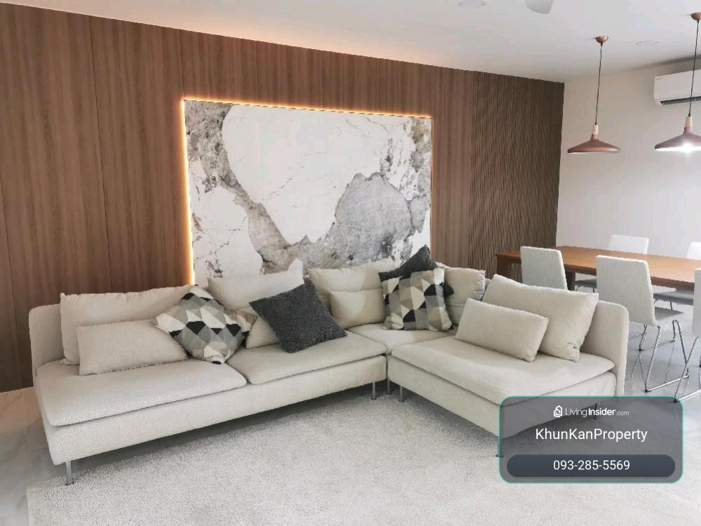 ✅FOR RENT✅KRAF Bangna by Altitude 🔥 HOT DEAL – รูปที่ 3