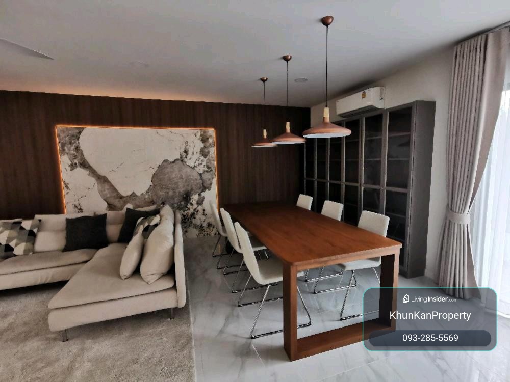 ✅FOR RENT✅KRAF Bangna by Altitude 🔥 HOT DEAL – รูปที่ 2