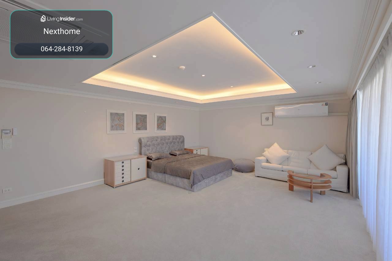🔥Urgent Sale🔥 Las Colinas, near BTS Asok station. Fully furnished, ready to move in. – รูปที่ 2