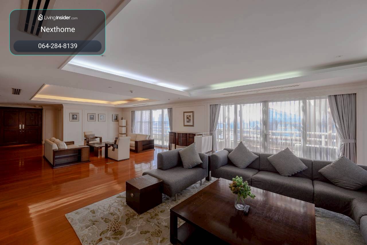🔥Urgent Sale🔥 Las Colinas, near BTS Asok station. Fully furnished, ready to move in. – รูปที่ 3