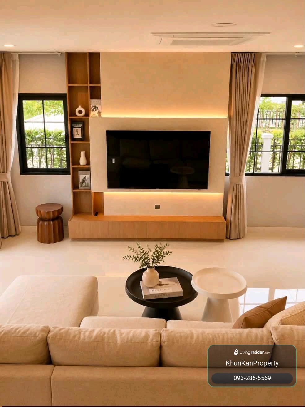 ✅FOR RENT✅Centro Bangna #CornerHouse🔥 HOT DEAL  – รูปที่ 3