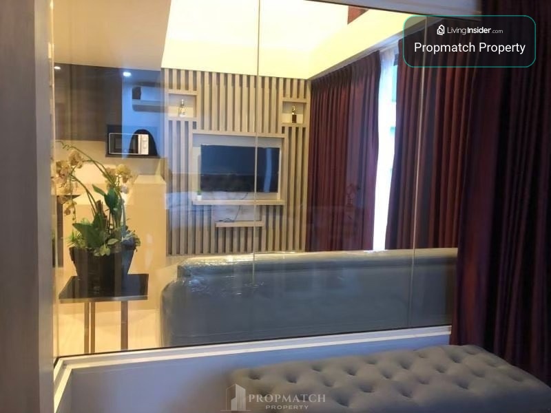 ✨Flash Deal ✨Downtown Sukhumvit 49 (3Bed 3Bath 121SQM.) พร้อมอยู่ ! เพียง 75,000 บาทต่อเดือน Tel.0981315848 @propmatch  – รูปที่ 3