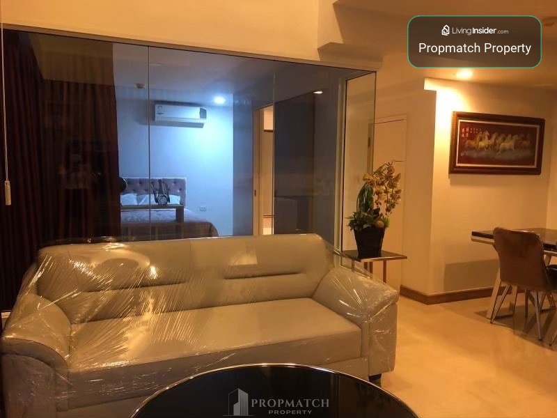 ✨Flash Deal ✨Downtown Sukhumvit 49 (3Bed 3Bath 121SQM.) พร้อมอยู่ ! เพียง 75,000 บาทต่อเดือน Tel.0981315848 @propmatch  – รูปที่ 2