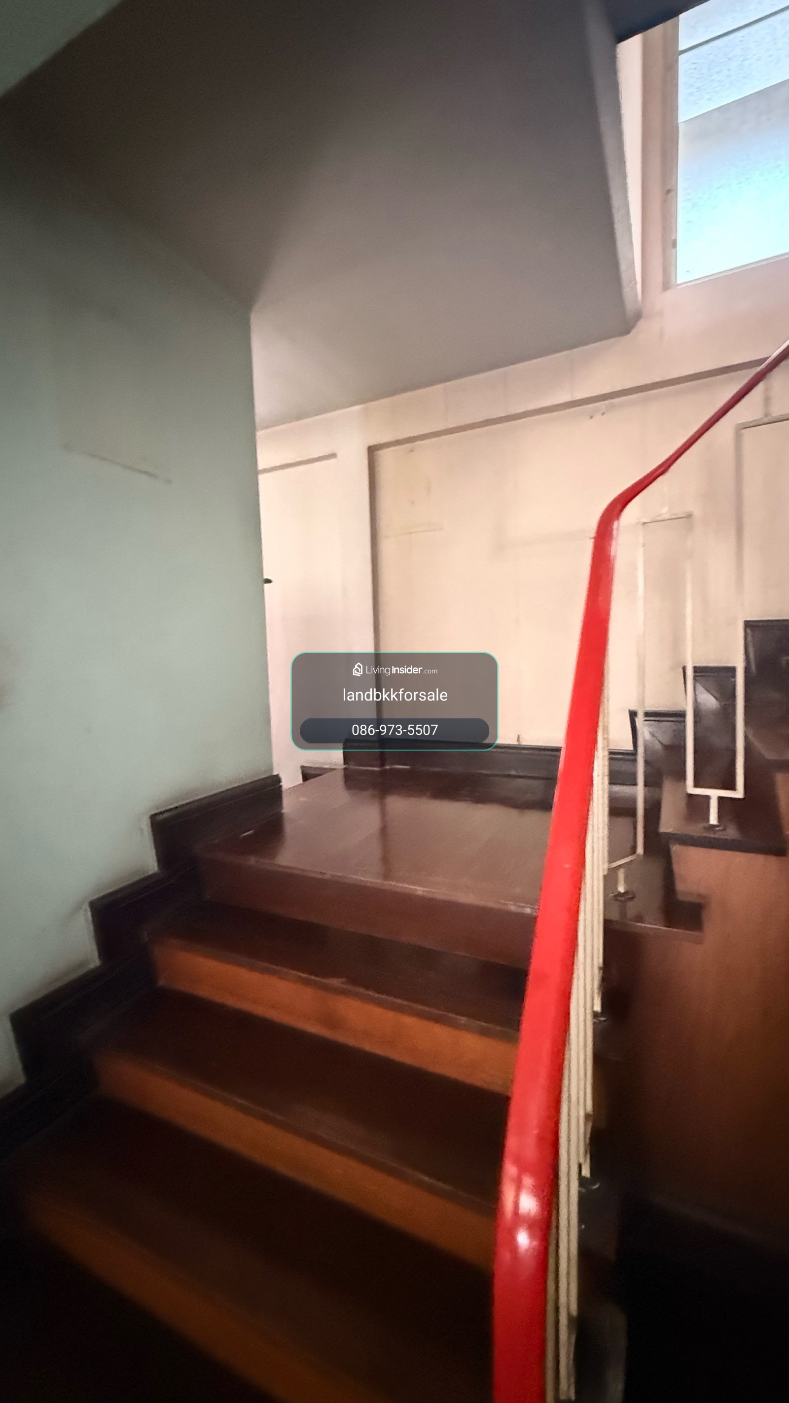 ขายที่ดินสุขุมวิท 61 ใกล้ BTS เอกมัย  – รูปที่ 3