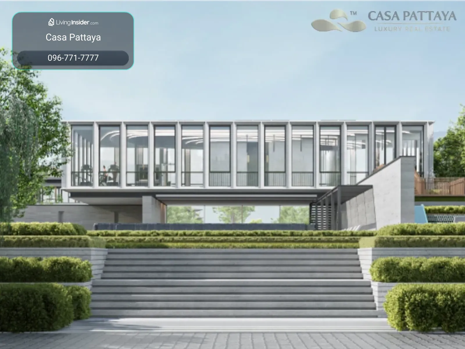 Cascade by Patta (คาสเคด บาย พัฒทา) – รูปที่ 3