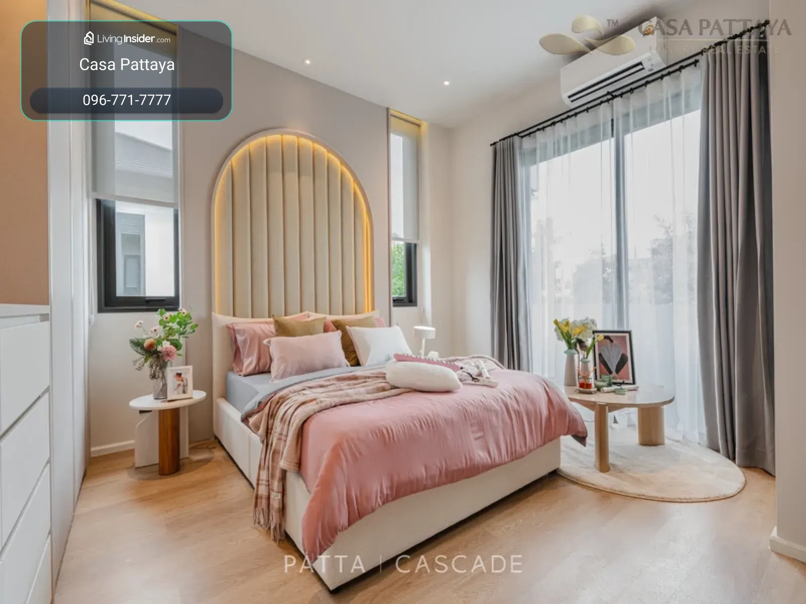 Cascade by Patta (คาสเคด บาย พัฒทา) – รูปที่ 4