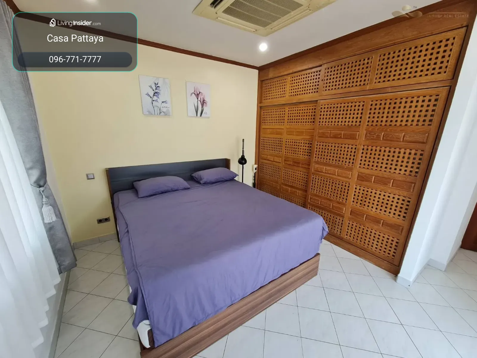 Private Pool Villa for Sale: Nirvana Pool Villa 1 (East Pattaya) – รูปที่ 3