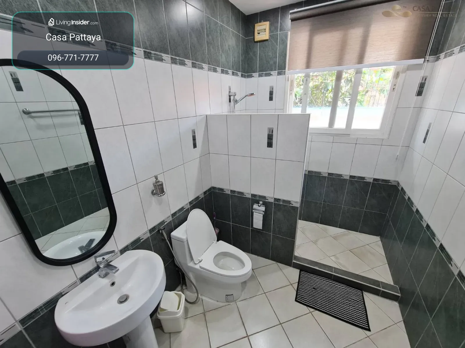 Private Pool Villa for Sale: Nirvana Pool Villa 1 (East Pattaya) – รูปที่ 4