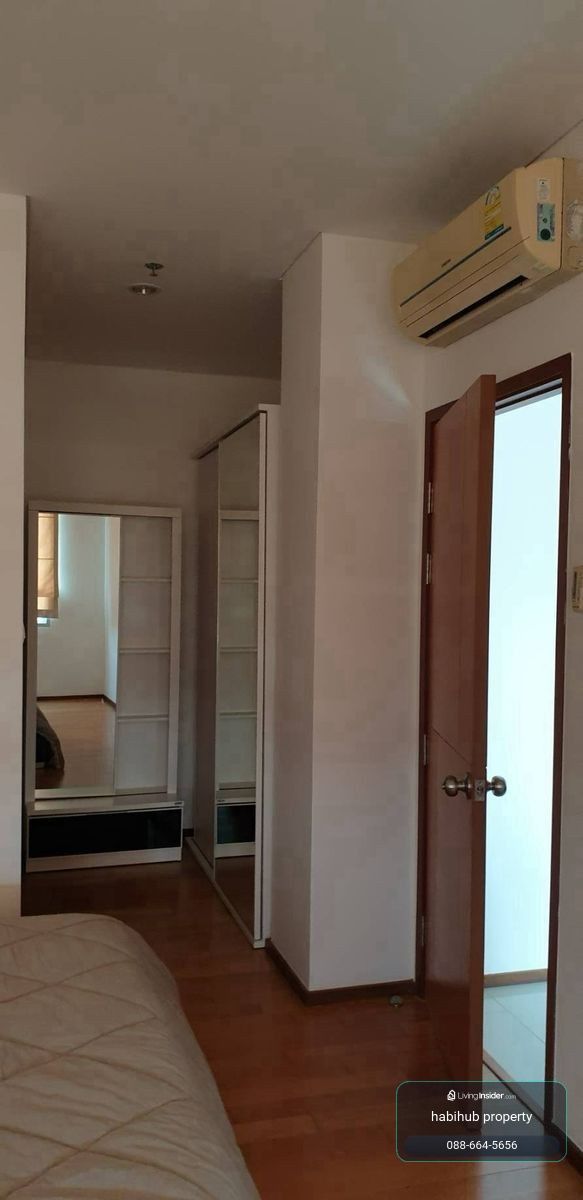 🏠✨ วิลล่า สาทร (Villa Sathorn) | ขายคอนโด 1 ห้องนอน (HBH-TB-85) – รูปที่ 4