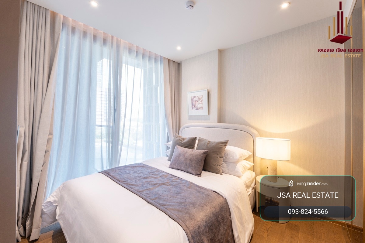 ✨ For Rent : Via 34 Condo ✨ 💰 Only 125,000 THB/month – รูปที่ 3
