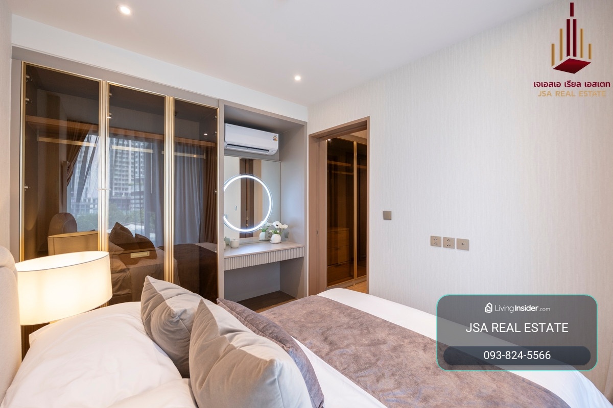 ✨ For Rent : Via 34 Condo ✨ 💰 Only 125,000 THB/month – รูปที่ 4