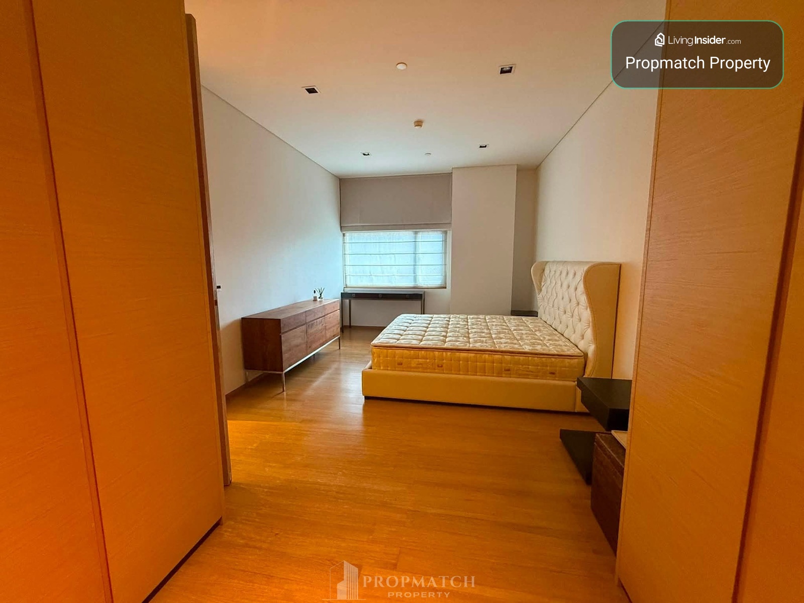 ✨Flash Deal ✨ Saladaeng Residences ( 1Bed 1Bath 68SQM.) พร้อมอยู่ ! เพียง 10,900,000 บาท Tel.0981315848 @propmatch  – รูปที่ 4