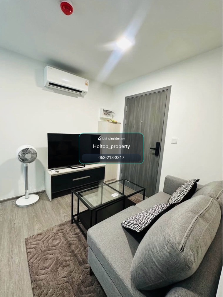 #R10794 ให้เช่าคอนโด Kave Wonderland (TU Rangsit) – รูปที่ 3
