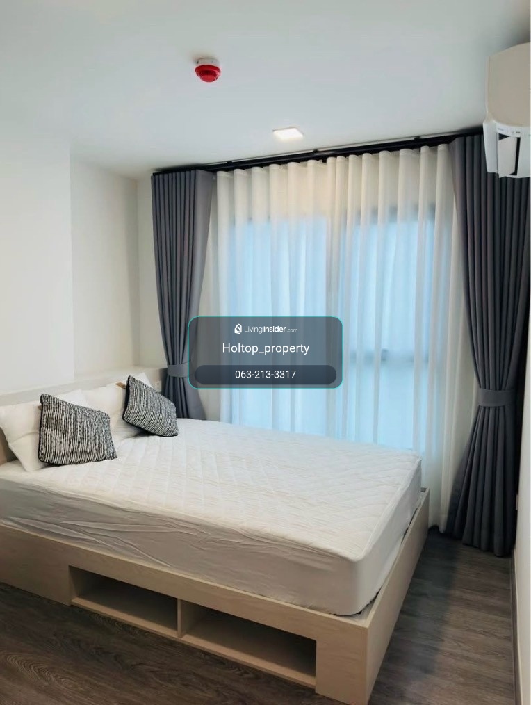 #R10794 ให้เช่าคอนโด Kave Wonderland (TU Rangsit) – รูปที่ 2