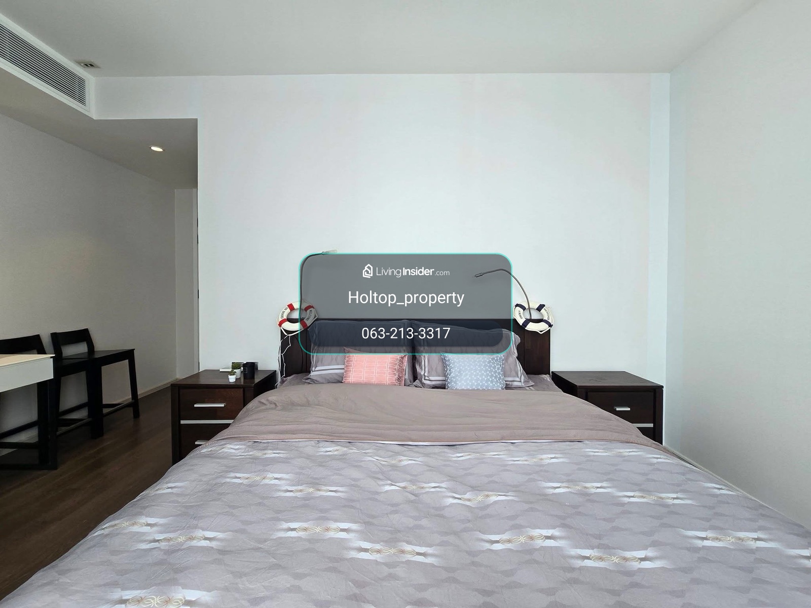 #R10790 ให้เช่าคอนโด MUNIQ Sukhumvit 23 – รูปที่ 2