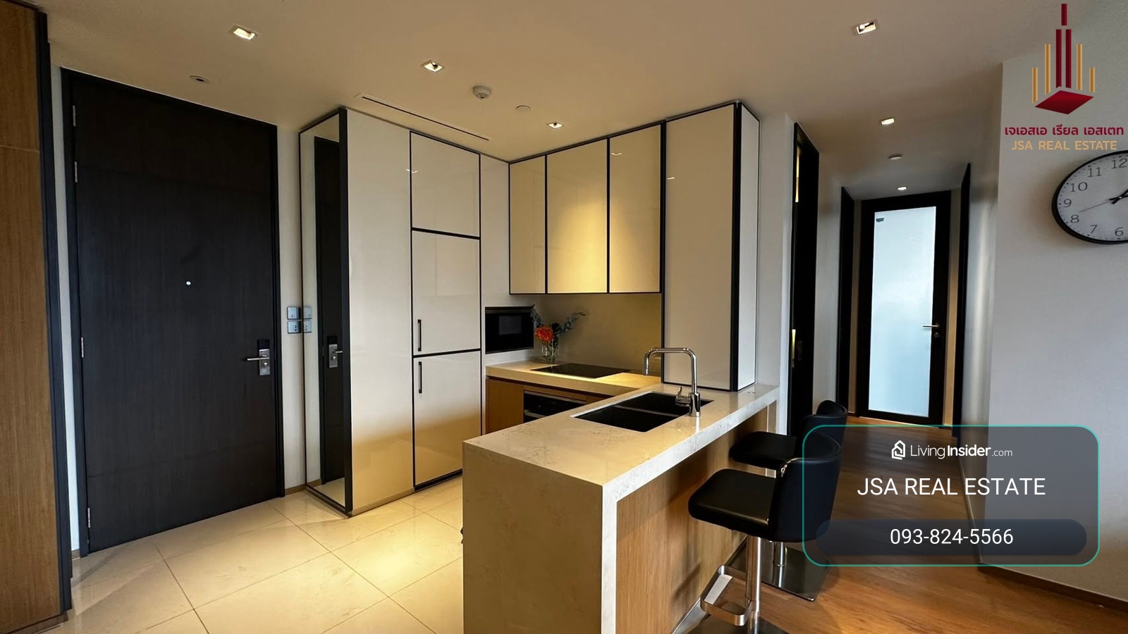 ✨ For Rent: Beatniq Sukhumvit 32 Condo ✨💰 Only 69,000 THB/month – รูปที่ 4