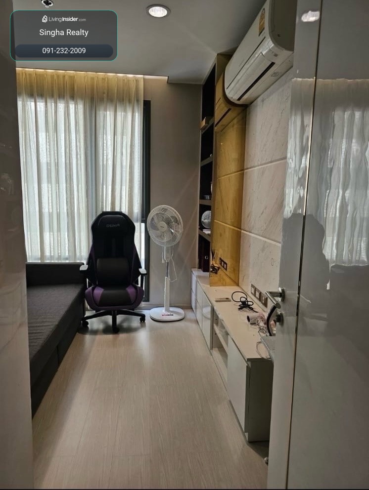 ให้เช่า Rhythm Sukhumvit 42 ☎️0912322009 – รูปที่ 2