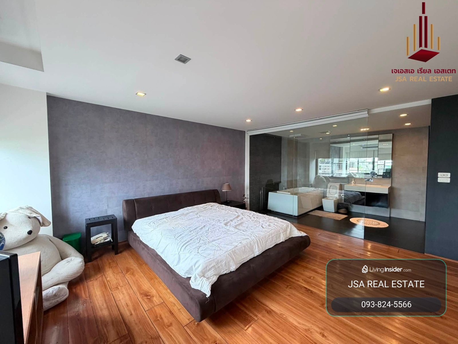 ✨ For Rent: Supreme Ville Condo ✨💰 Only 70,000 THB/month – รูปที่ 2