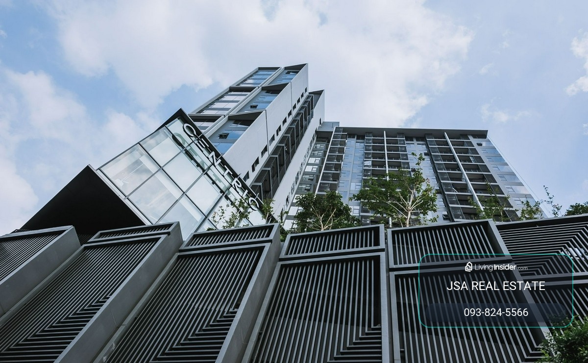 ✨ For Sale : Centric Ratchayothin  Condo ✨ 💰 Only 5,000,000 THB – รูปที่ 2