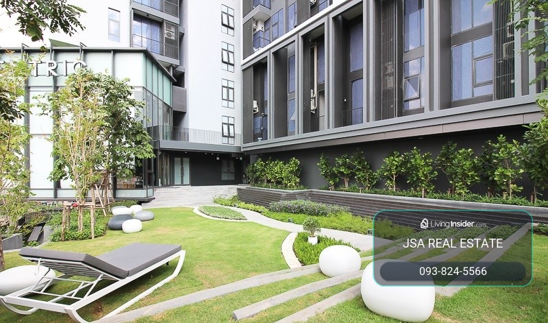 ✨ For Sale : Centric Ratchayothin  Condo ✨ 💰 Only 5,000,000 THB – รูปที่ 3