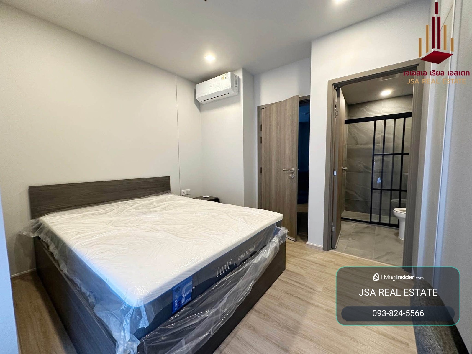 ✨ For Rent: Metris District Ladprao Condo ✨ 💰 Only 33,000 THB/month – รูปที่ 2