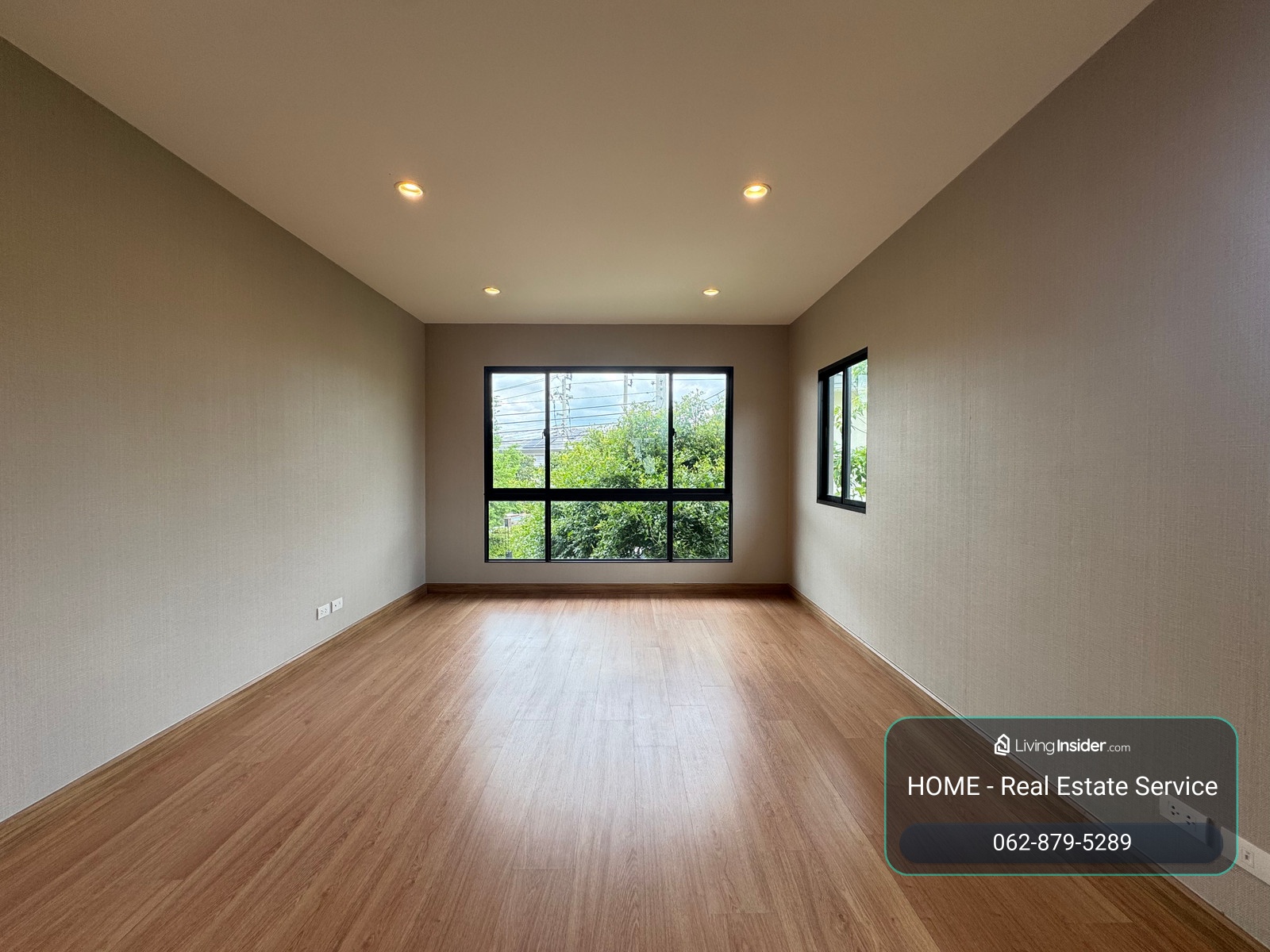 ภัสสร แจ้งวัฒนะ - ชัยพฤกษ์ / 3 ห้องนอน (ให้เช่า) , Passorn Chaengwattana - Chaiyaphruek / 3 Bedrooms (FOR RENT) FAIR023 – รูปที่ 4