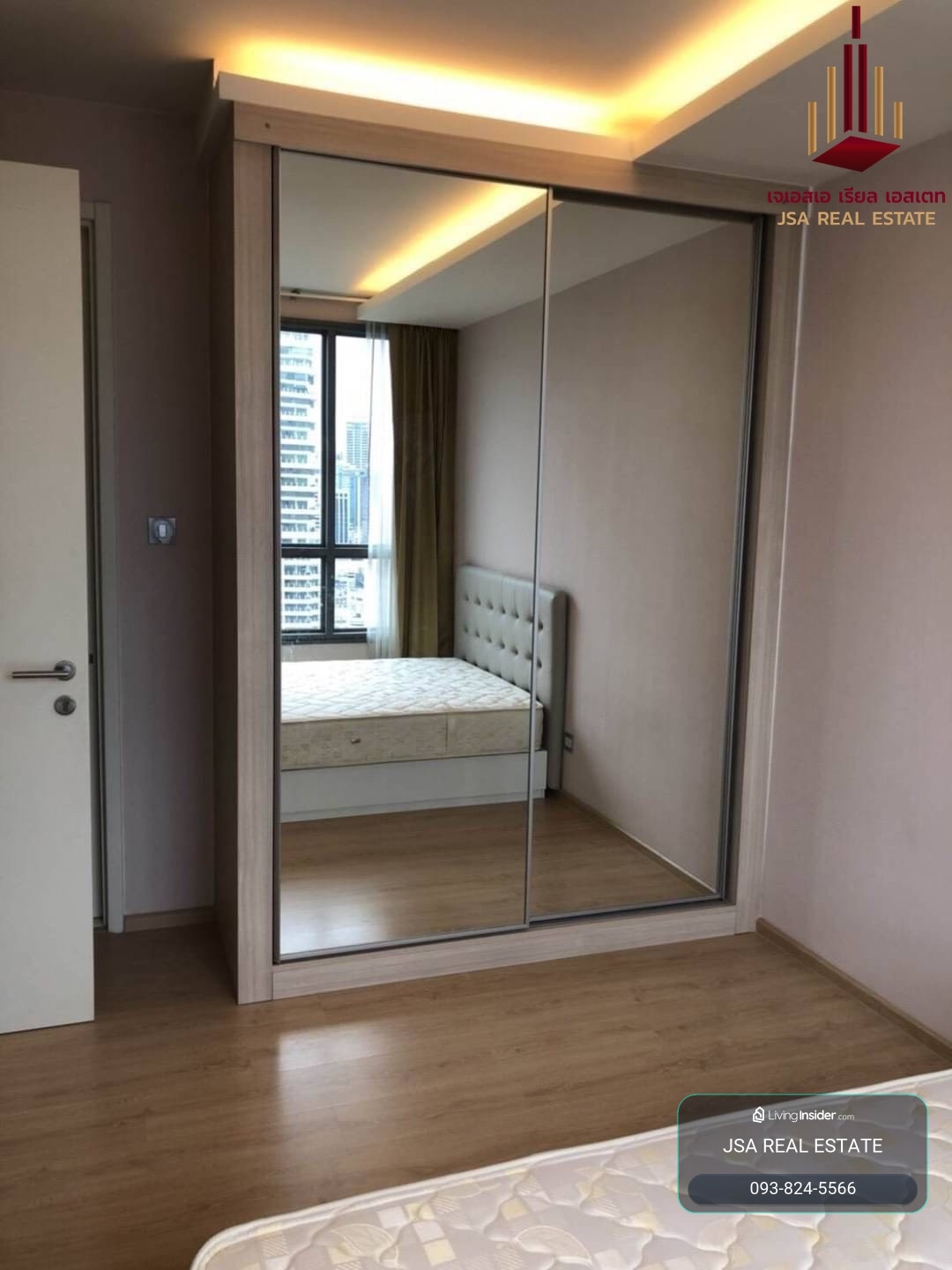 ✨ For Sale : H Sukhumvit 43  Condo ✨ 💰 Only 6,000,000 THB – รูปที่ 3