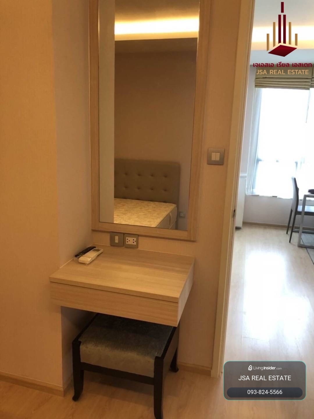 ✨ For Sale : H Sukhumvit 43  Condo ✨ 💰 Only 6,000,000 THB – รูปที่ 4