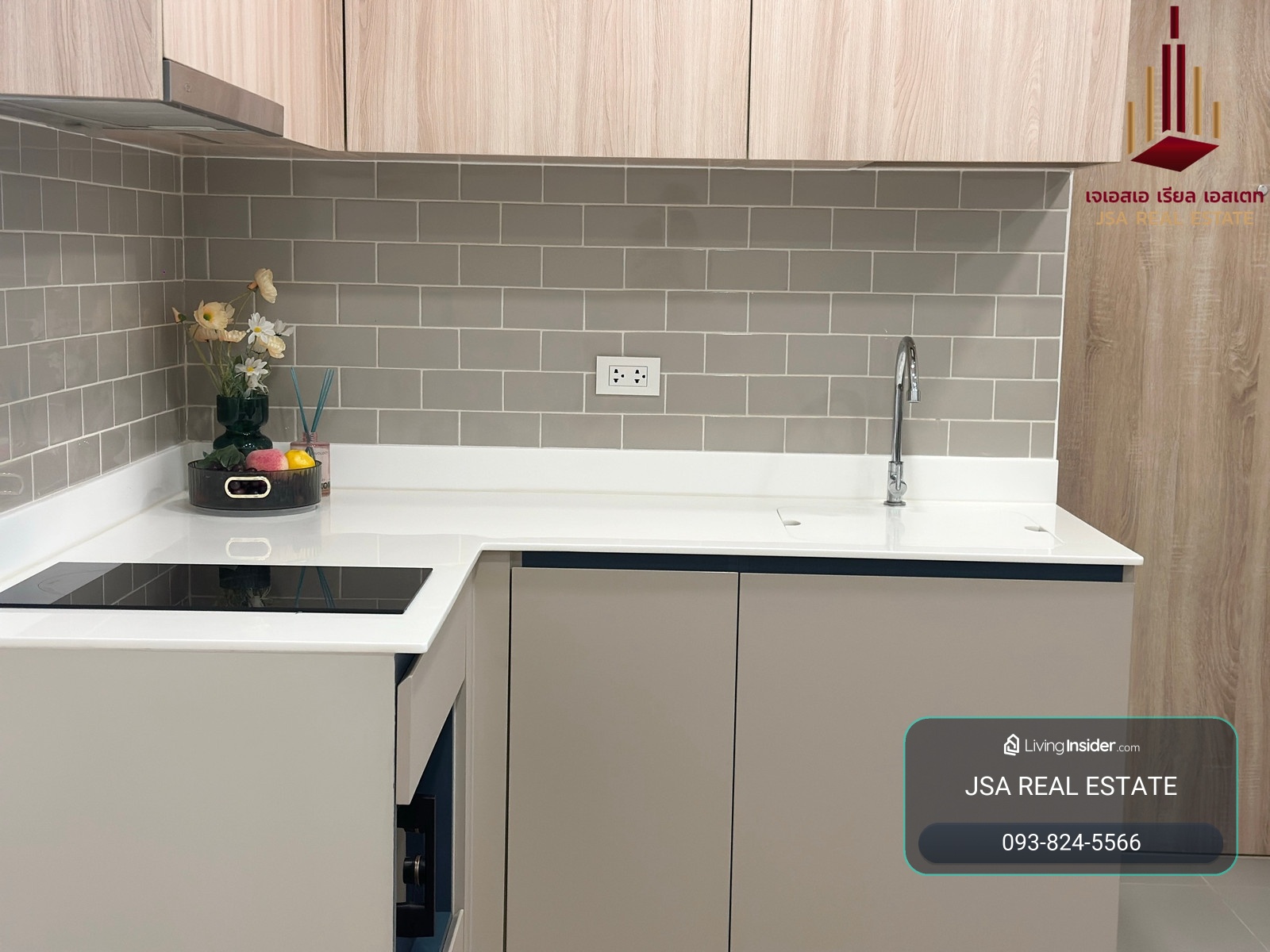 ✨ For Rent : XT Phayathai  Condo ✨ 💰 Only 27,000 THB/month – รูปที่ 4
