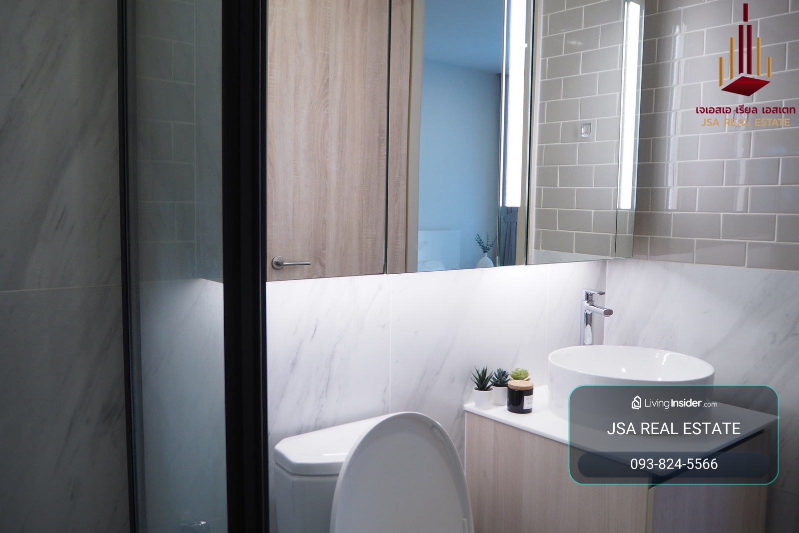 ✨ For Rent : XT Phayathai  Condo ✨ 💰 Only 27,000 THB/month – รูปที่ 3