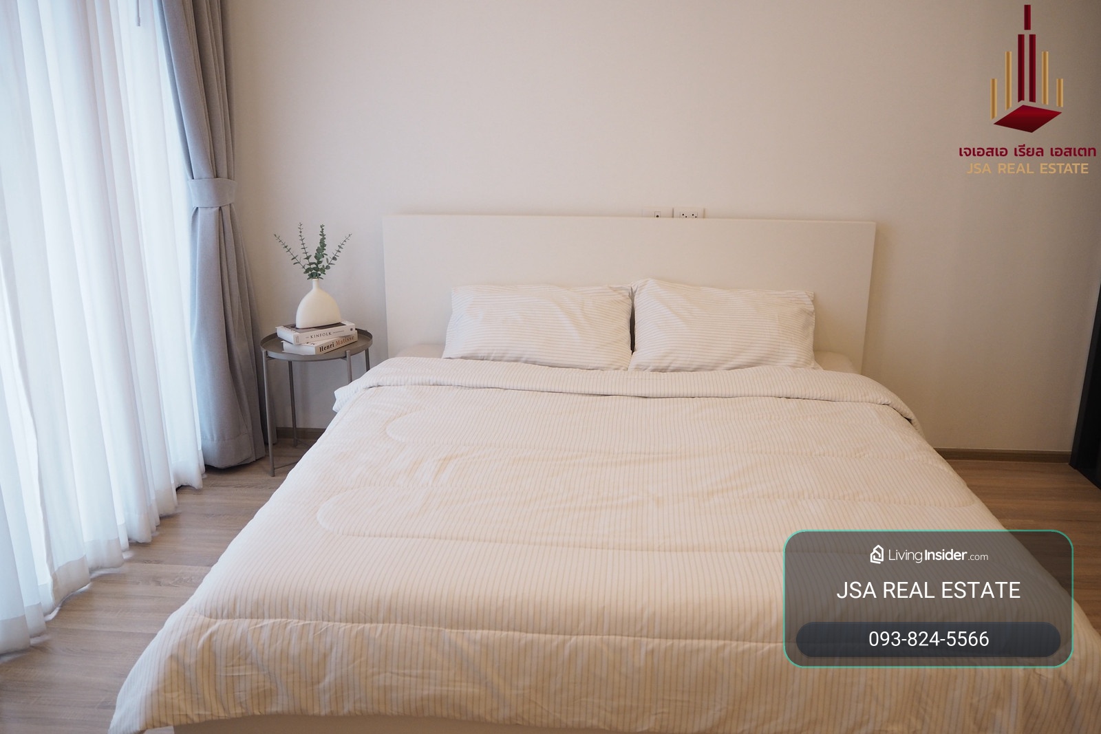 ✨ For Rent : XT Phayathai  Condo ✨ 💰 Only 27,000 THB/month – รูปที่ 2