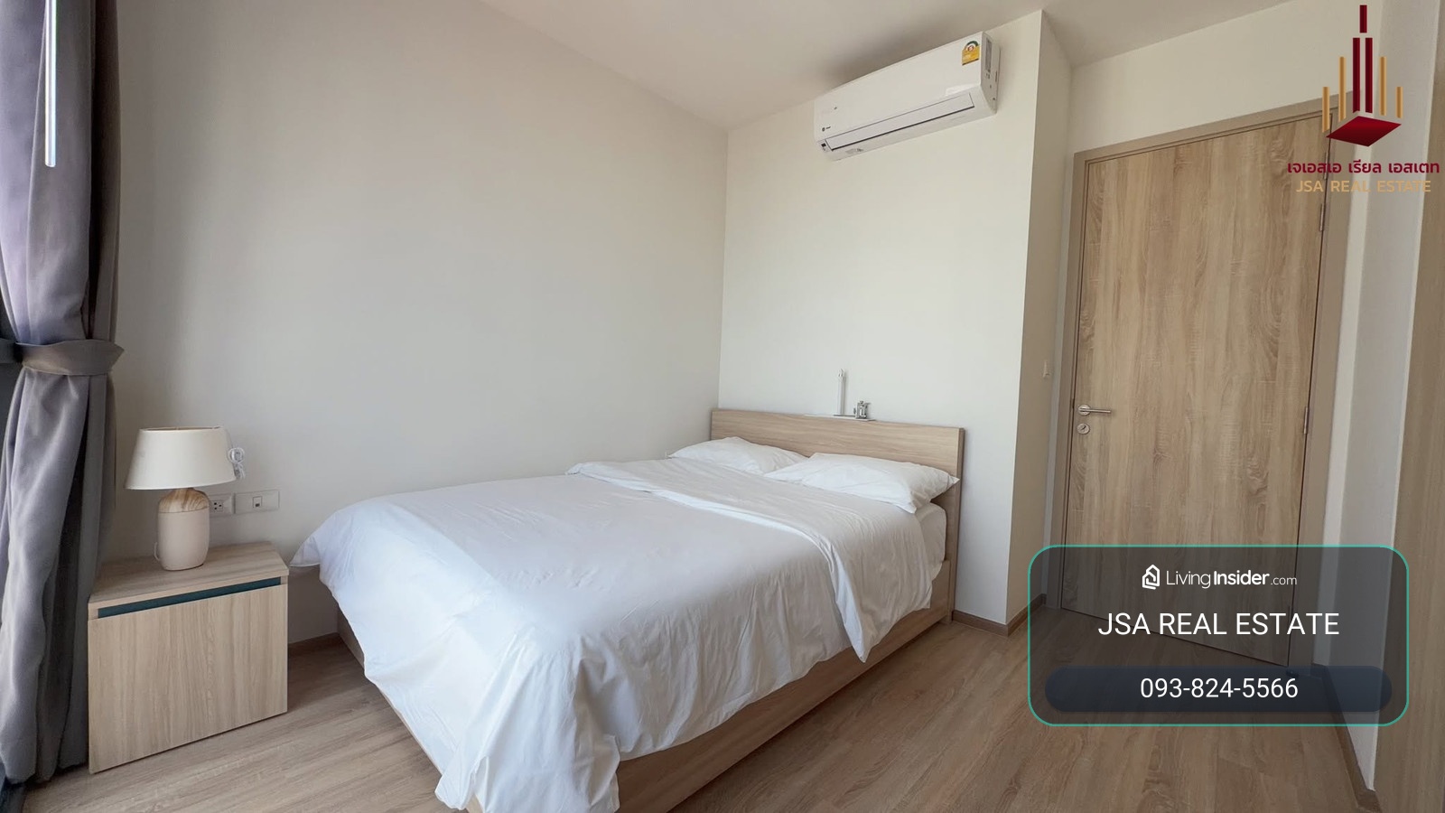 ✨ For Rent : XT Phayathai Condo ✨ 💰 Only 27,000 THB/month – รูปที่ 4