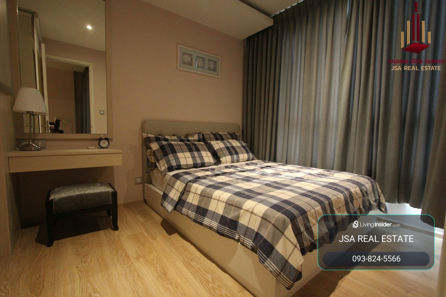 ✨ For Sale : H Sukhumvit 43  Condo ✨ 💰 Only 4,990,000 THB – รูปที่ 4