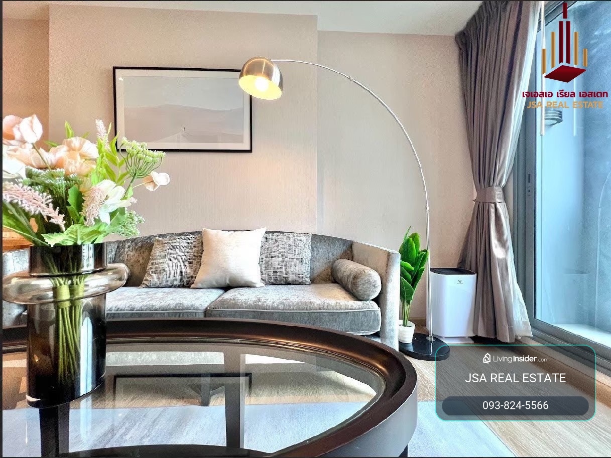 ✨ For Sale : H Sukhumvit 43  Condo ✨ 💰 Only 7,200,000 THB – รูปที่ 2